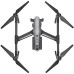 Квадрокоптер DJI Inspire 2 (CP.BX.000167) Квадрокоптер DJI Inspire 2 (CP.BX.000167)