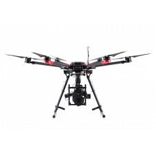 DJI Matrice 600 (CP.SB.000238) DJI Matrice 600 (CP.SB.000238)
