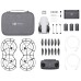 Квадрокоптер DJI Mavic Mini Fly More Combo (CP.MA.00000124.01) Квадрокоптер DJI Mavic Mini Fly More Combo (CP.MA.00000124.01)