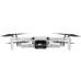 Квадрокоптер DJI Mavic Mini Fly More Combo (CP.MA.00000124.01) Квадрокоптер DJI Mavic Mini Fly More Combo (CP.MA.00000124.01)