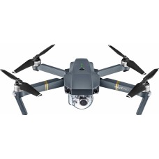 DJI Mavic Pro (CP.PT.000498) DJI Mavic Pro (CP.PT.000498)