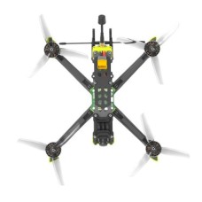 iFlight Nazgul5 V3 Analog BNF ELRS 868-915MHz