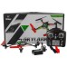 Квадрокоптер WL Toys Skylark 2.4Ghz (WL-V636)