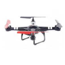 WL Toys Spaceship Black (WL-Q222G-B) WL Toys Spaceship Black (WL-Q222G-B)