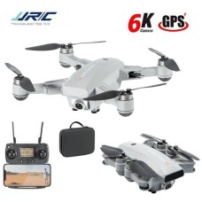 JJRC X16 Grey