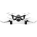 Квадрокоптер Syma X22SW Black Квадрокоптер Syma X22SW Black