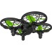 Квадрокоптер Syma X26 MINI Black