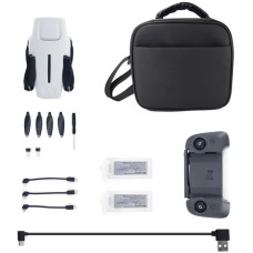 Fimi X8 Mini Drone White (FMWRJ04A7)