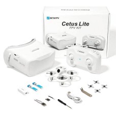 BetaFPV Cetus Lite FPV Kit