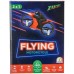Мини-дрон ZIPP Toys Flying Motorcycle Blue (532.00.39) Мини-дрон ZIPP Toys Flying Motorcycle Blue (532.00.39)