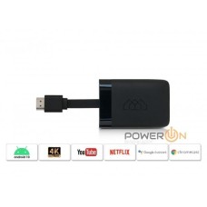 Homatics DONGLE Q