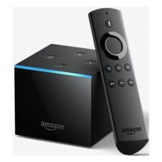Amazon Fire TV Amazon Fire TV