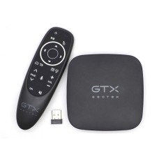 Geotex GTX-R2i Голос