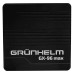 Стаціонарний медіаплеєр Grunhelm GX-96 Max Стаціонарний медіаплеєр Grunhelm GX-96 Max