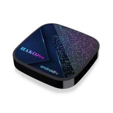H96 Hako Pro NETFLIX 2-16GB