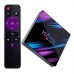Медіаплеєр стаціонарний H96 Max 4/32GB Медіаплеєр стаціонарний H96 Max 4/32GB