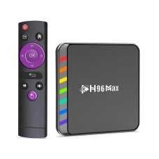 H96 Max W2 2-16GB