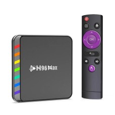 H96 Max W2 4-32GB