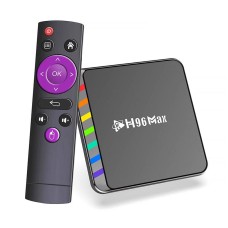 H96 Max W2 4-64GB