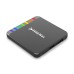 Медіаплеєр H96 Max W2 4/64GB