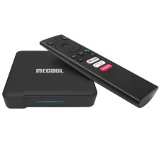 MECOOL KM1 Deluxe 4-32GB