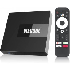 MECOOL KM7 4-64GB