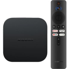 Xiaomi Mi TV Box S 2nd Gen (MDZ-28-AA)