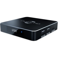 Dune HD RealBox 4K Dune HD RealBox 4K