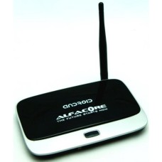 Alfacore Smart TV Pro Alfacore Smart TV Pro