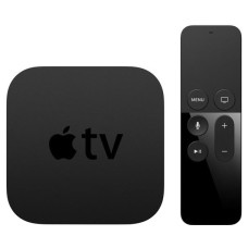 Apple TV 4K 64GB (MP7P2) Apple TV 4K 64GB (MP7P2)