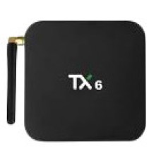 Tanix TX6 2-16GB
