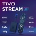 Smart-stick медіаплеєр TiVo Stream 4K Smart-stick медіаплеєр TiVo Stream 4K