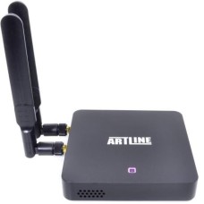 ARTLINE TvBox KM6 ARTLINE TvBox KM6