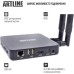 Медіаплеєр стаціонарний ARTLINE TvBox KM6