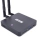 Медіаплеєр стаціонарний ARTLINE TvBox KM6