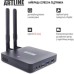 Медіаплеєр стаціонарний ARTLINE TvBox KM6