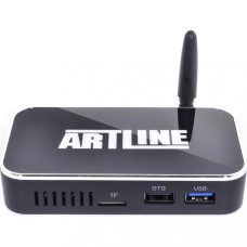 ARTLINE TvBox KMX3 ARTLINE TvBox KMX3