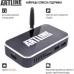 Медіаплеєр стаціонарний ARTLINE TvBox KMX3 Медіаплеєр стаціонарний ARTLINE TvBox KMX3