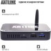 Медіаплеєр стаціонарний ARTLINE TvBox KMX3 Медіаплеєр стаціонарний ARTLINE TvBox KMX3