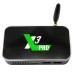 Медіаплеєр стаціонарний Ugoos X3 Pro 4/32GB