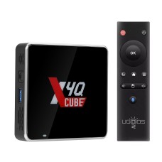 Ugoos X4Q Cube 2-16GB