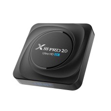 X88 Pro 20 8-128GB