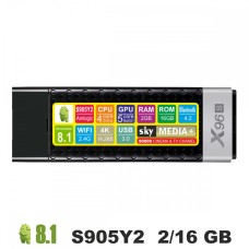 X96S 2-16GB