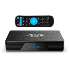 X98H PRO 4-32GB