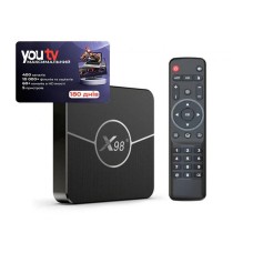 X98 Plus 2-16GB