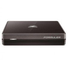 Formuler Z Alpha