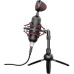 Мікрофон для ПК / для стрімінгу, подкастів Trust GXT 244 Buzz USB Streaming Microphone (23466) Мікрофон для ПК / для стрімінгу, подкастів Trust GXT 244 Buzz USB Streaming Microphone (23466)