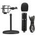 Мікрофон для ПК / для стрімінгу, подкастів Trust GXT 256 Exxo USB Streaming Microphone (23510)