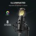 Мікрофон для ПК / для стрімінгу, подкастів Trust GXT 256 Exxo USB Streaming Microphone (23510)