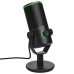 Мікрофон для ПК/ для стрімінгу, подкастів JBL Quantum Stream Studio (JBLSTRMSTUDIOBLK)